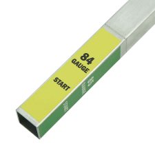 Gauge Rod – 84mm To 87mm Engraved