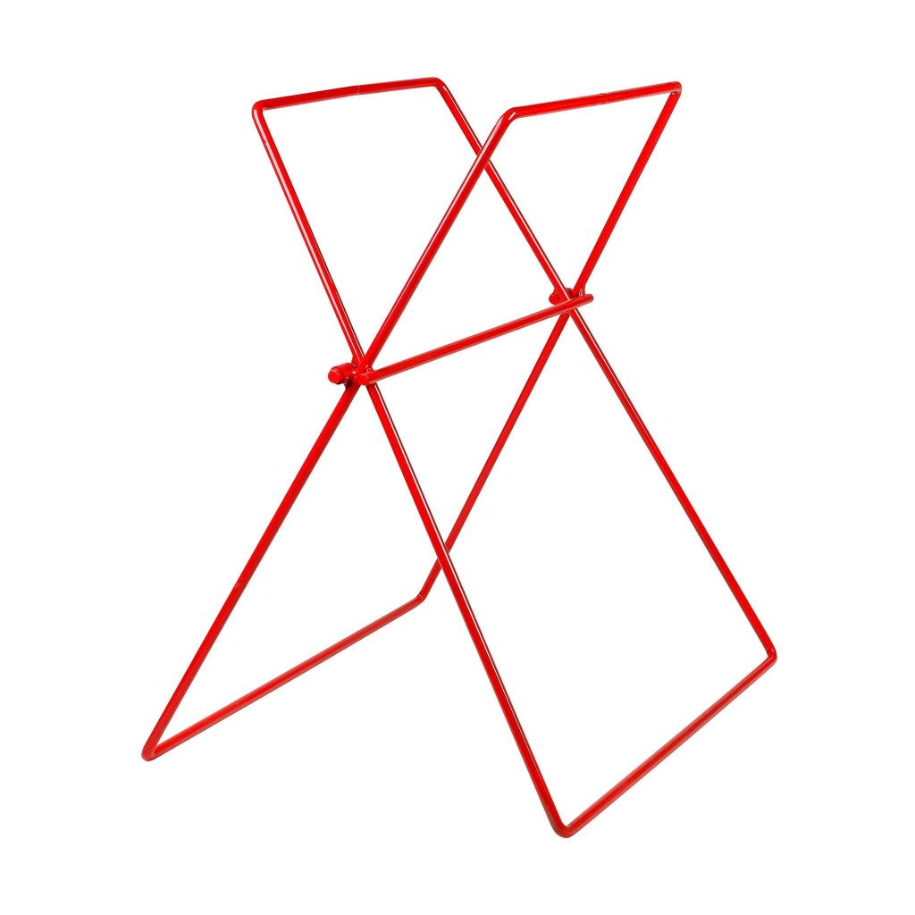 Folding Mortar Board Stand