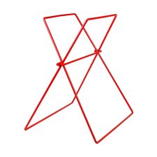 Folding Mortar Board Stand