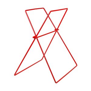 Folding Mortar Board Stand