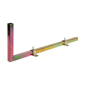 Profile Holding Arm With Fixed Elbow