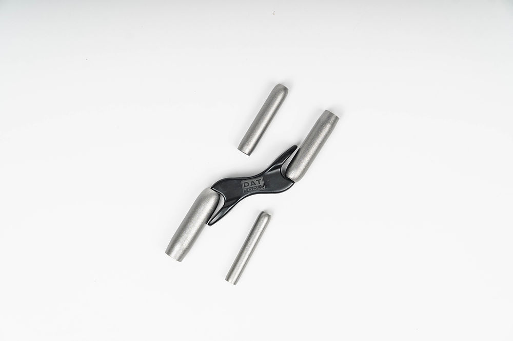 DAT Tools Barrel Jointer Set