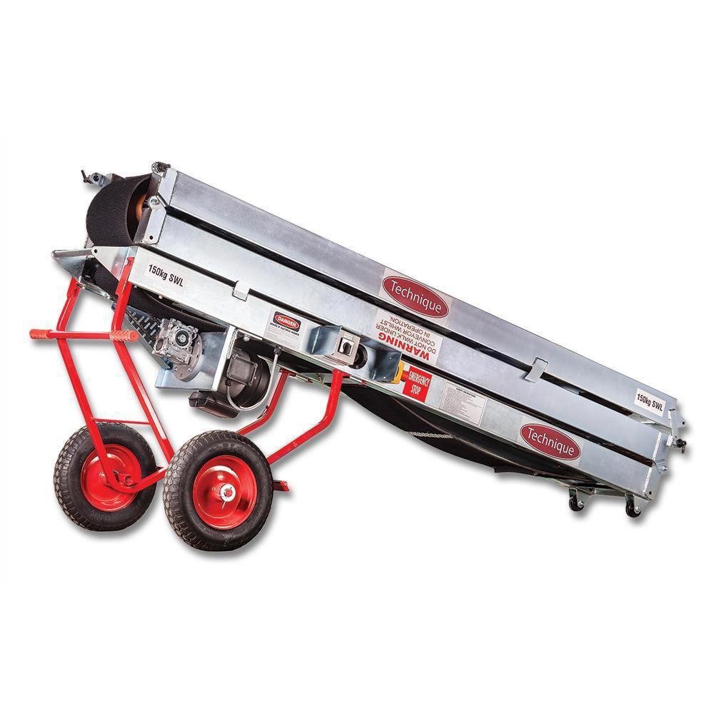 Technique 9M Brick / Block Elevator