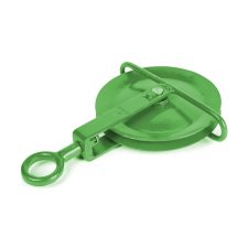 Gin Wheel / Pulley – Heavy Duty