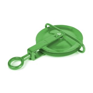 Gin Wheel / Pulley - Heavy Duty