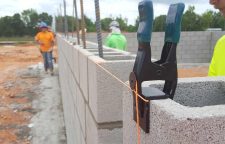 Jag Masonry Clamp – Small