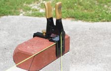 Jag Masonry Clamp – Large