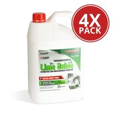 Lime Juice – Mortar Additive (4 Pack)