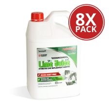 Lime Juice – Mortar Additive (8 Pack)