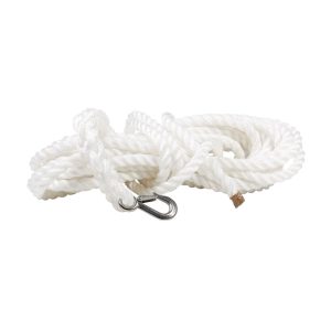 Rope With Lifting Hook
