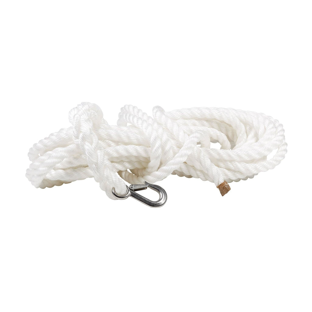Rope With Lifting Hook