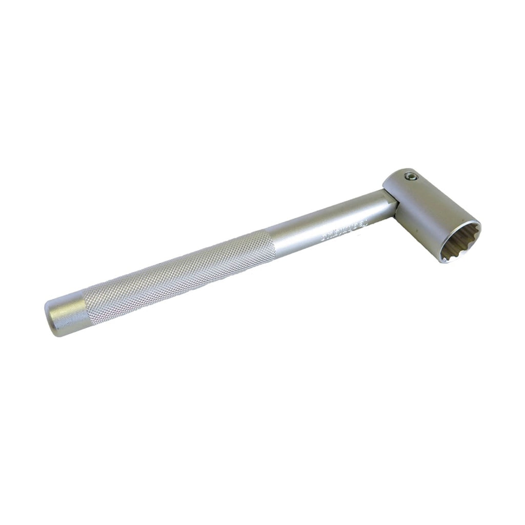 Scaffold Key, 1/2 (24mm) Heavy Duty
