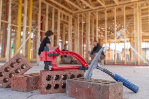 The Bolster That Started It All: What’s Next for the DAT Tools Brick Bolster