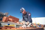 DAT Tools on the World Stage: Supporting Aussie Bricklayers at the Spec Mix Bricklayer 500