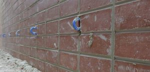 What Is Stack Bond and Why Did TikTok Lose It Over Our Wall?